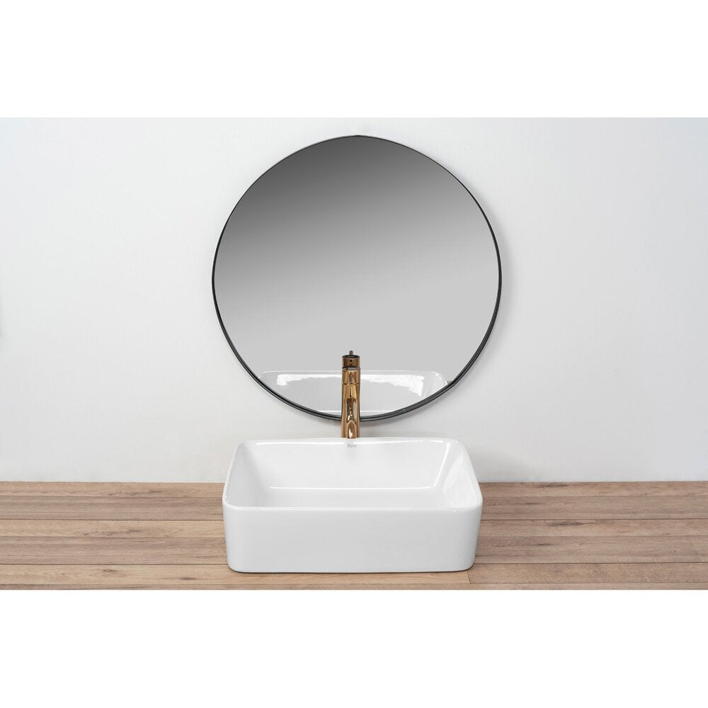 Rea Anita N 48 cm Countertop Sink