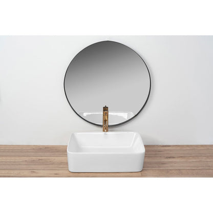 Rea Anita N 48 cm Countertop Sink