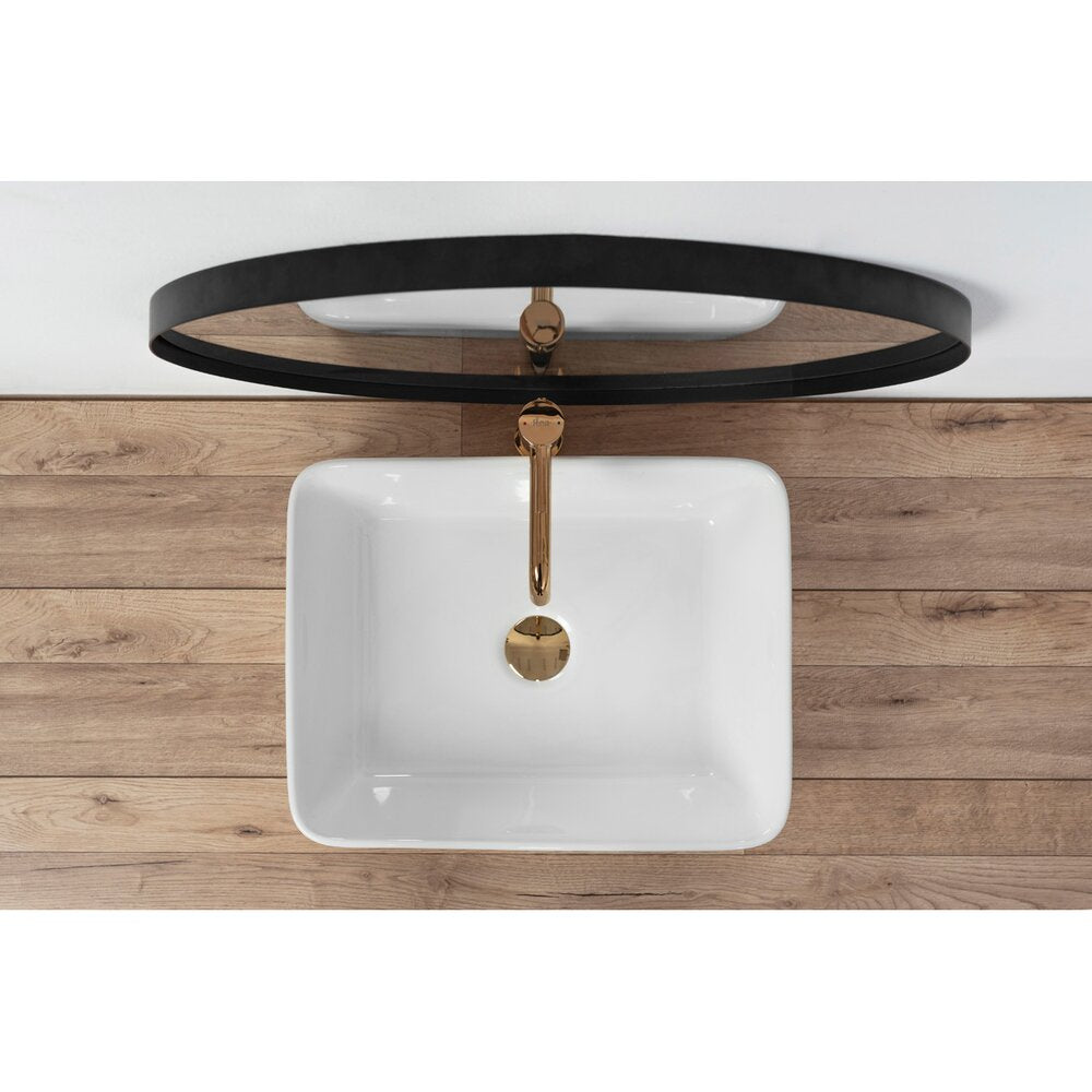 Rea Anita N 48 cm Countertop Sink