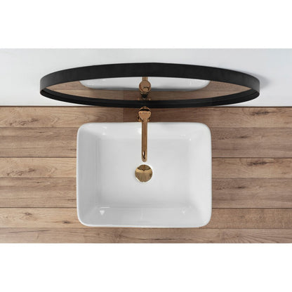 Rea Anita N 48 cm Countertop Sink