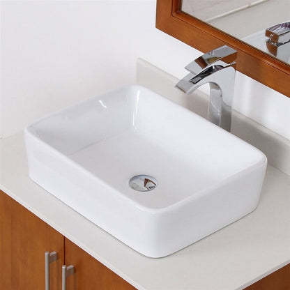 Rea Anita N 48 cm Countertop Sink