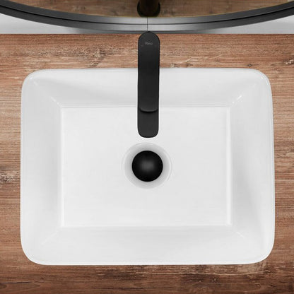 Rea Anita N 48 cm Countertop Sink