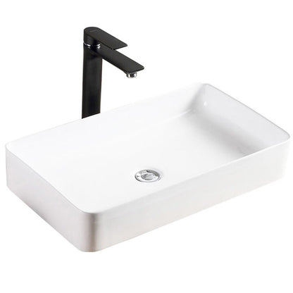 Rea Denis 62 cm Countertop Sink