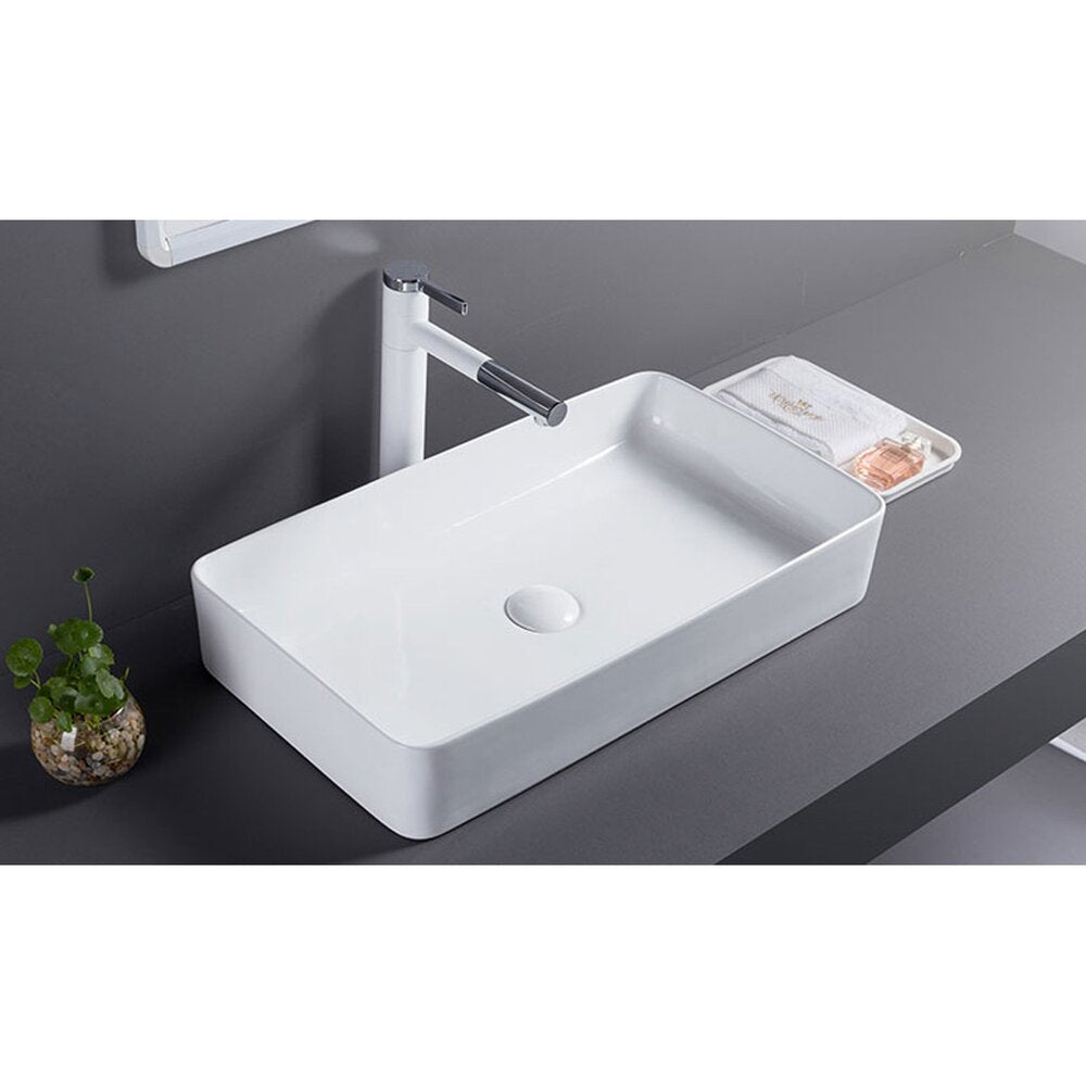 Rea Denis 62 cm Countertop Sink