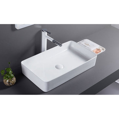 Rea Denis 62 cm Countertop Sink