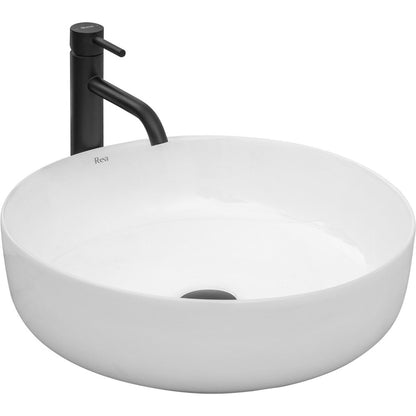 Rea Elma 45 cm Countertop Sink