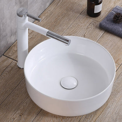 Rea Elma 45 cm Countertop Sink