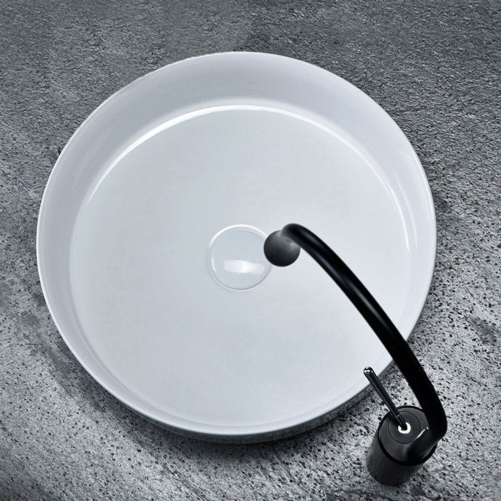 Rea Elma 45 cm Countertop Sink