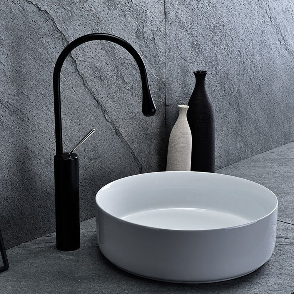 Rea Elma 45 cm Countertop Sink