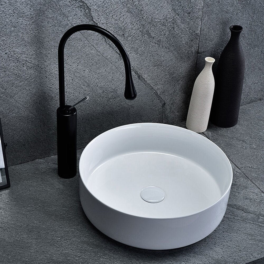Rea Elma 45 cm Countertop Sink