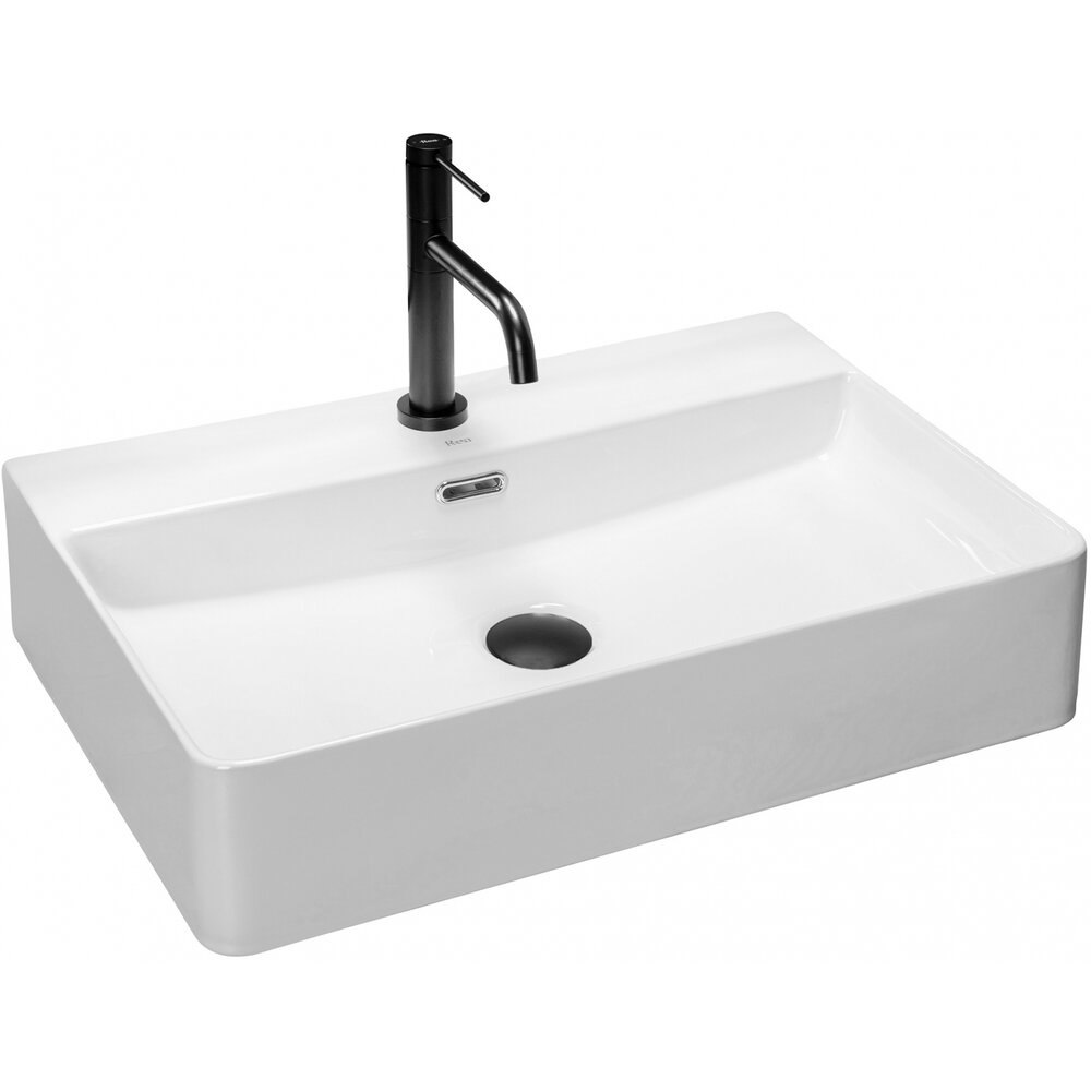 Rea Gina 60 cm Countertop Sink