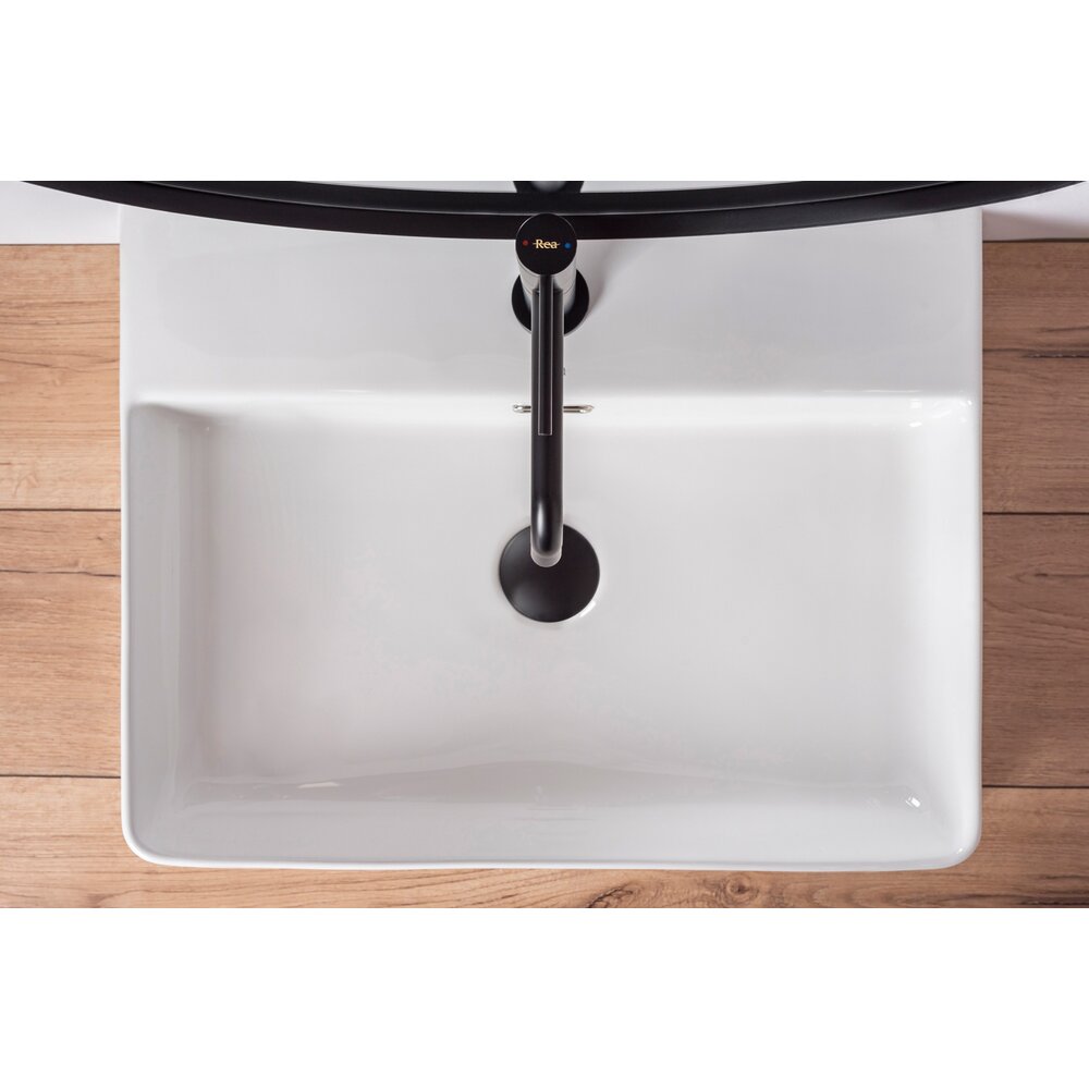 Rea Gina 60 cm Countertop Sink