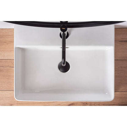 Rea Gina 60 cm Countertop Sink