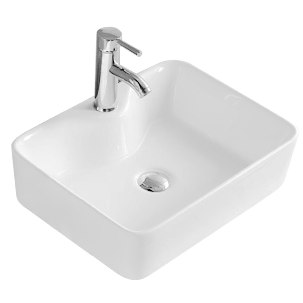 Мивка за плот Rea Kelly 49 см