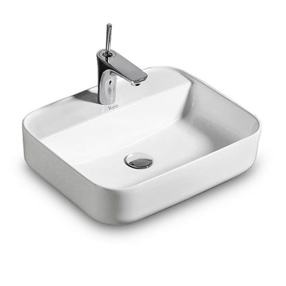Rea Martina 51.5 cm Countertop Sink