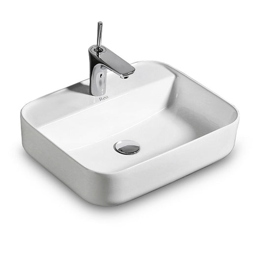 Rea Martina 51.5 cm Countertop Sink