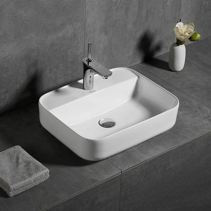 Rea Martina 51.5 cm Countertop Sink