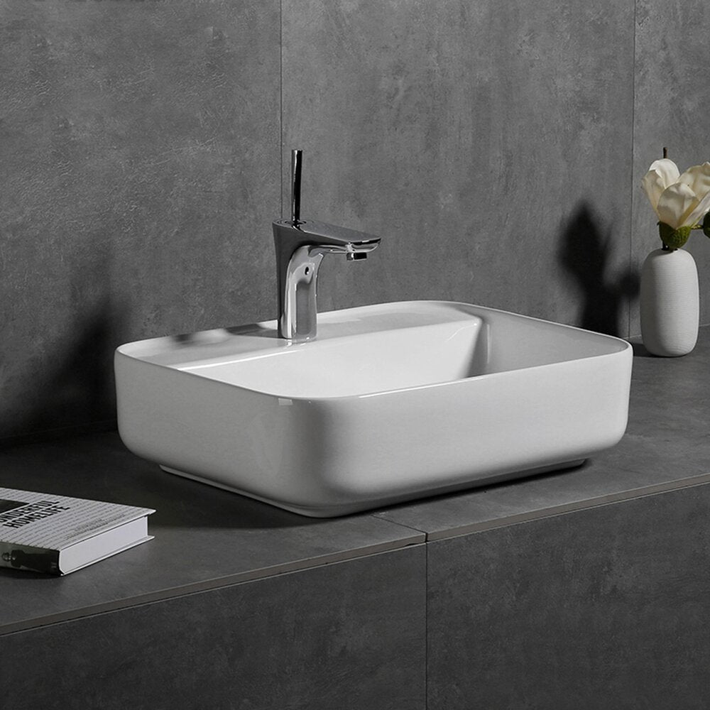 Rea Martina 51.5 cm Countertop Sink