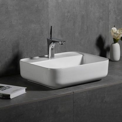 Rea Martina 51.5 cm Countertop Sink