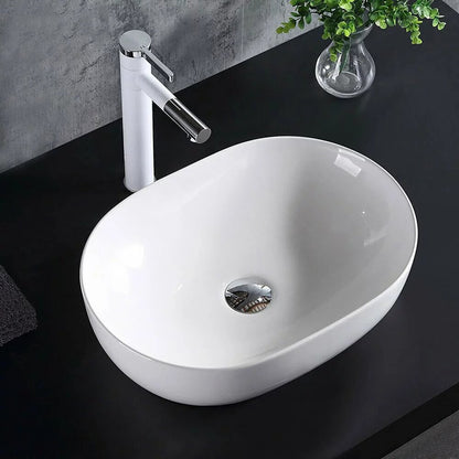 Countertop Sink Rune Meili 48 cm