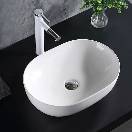 Countertop Sink Rune Meili 48 cm