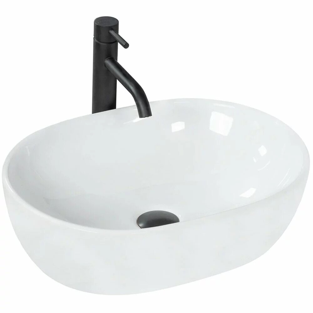 Countertop Sink Rune Meili 48 cm