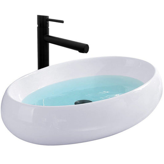 Rea Melania 60 cm Countertop Sink