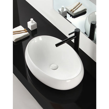 Rea Melania 60 cm Countertop Sink