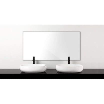 Rea Melania 60 cm Countertop Sink