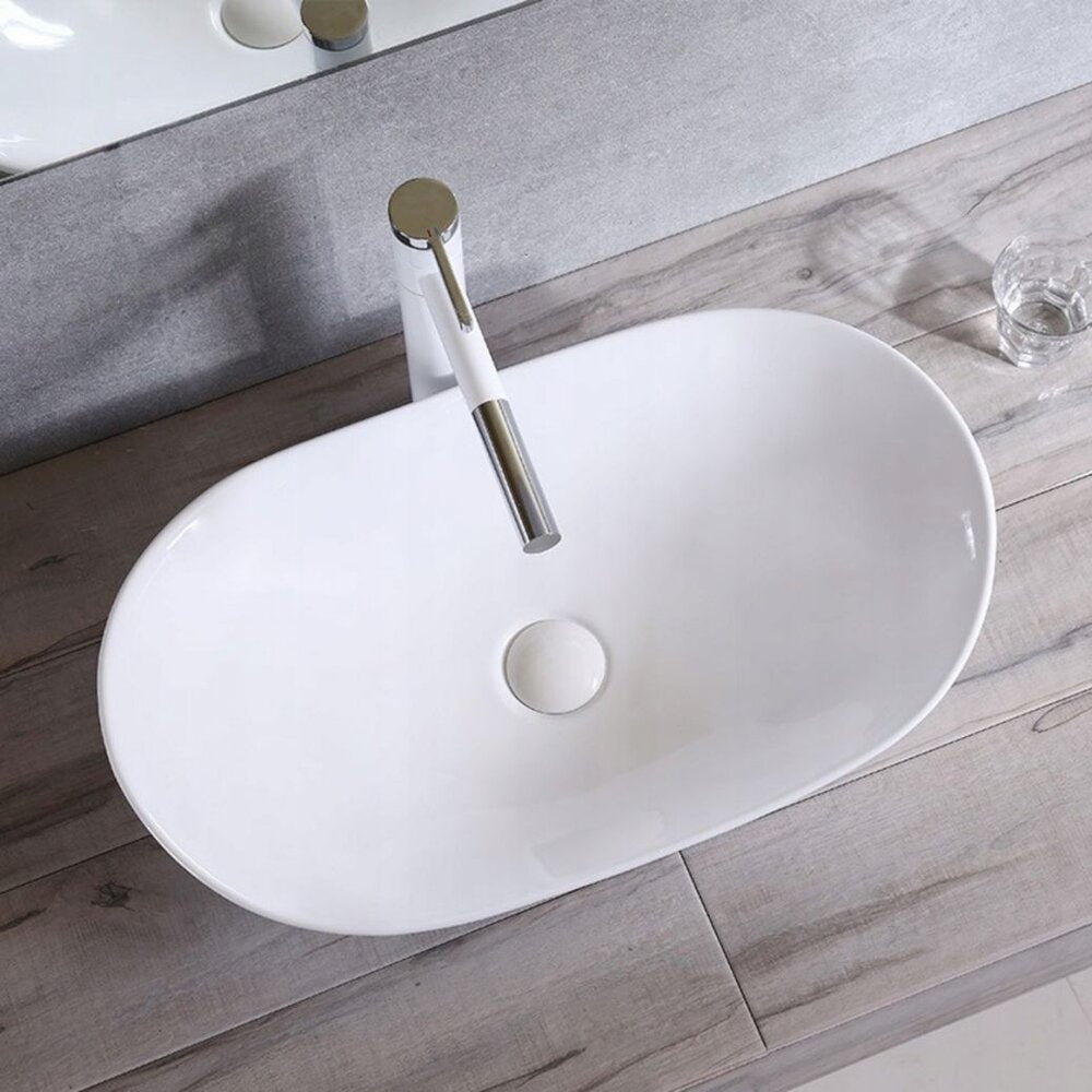 Rea Royal 62.5 cm Countertop Sink