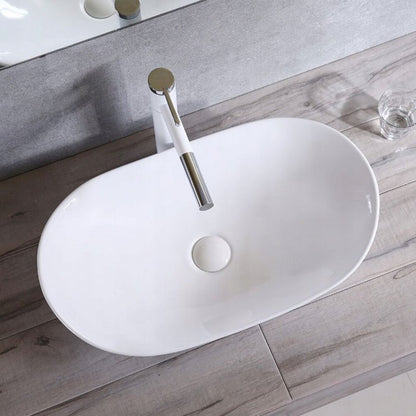 Rea Royal 62.5 cm Countertop Sink