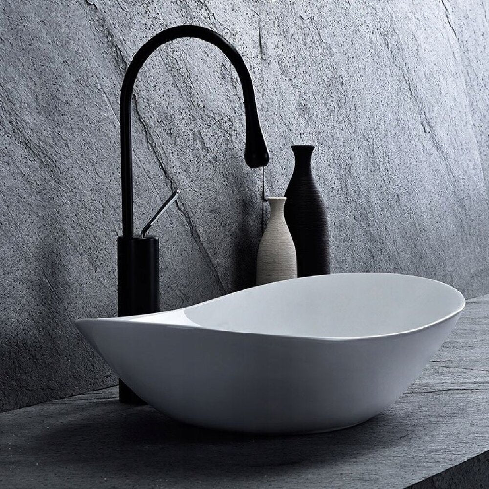 Rea Royal 62.5 cm Countertop Sink