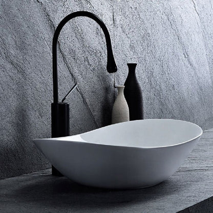 Rea Royal 62.5 cm Countertop Sink