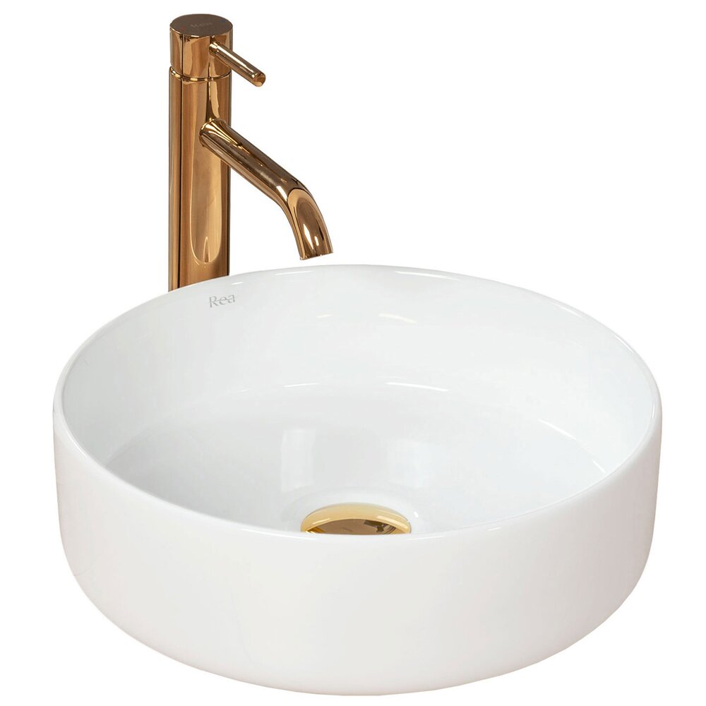 Rea Sami 36 cm Countertop Sink