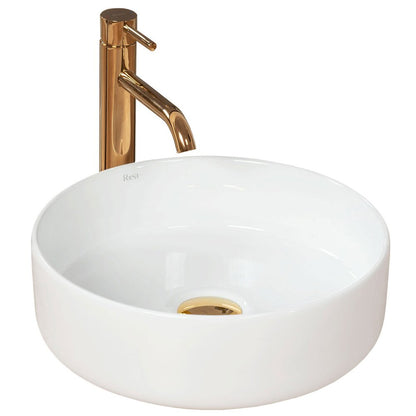 Rea Sami 36 cm Countertop Sink