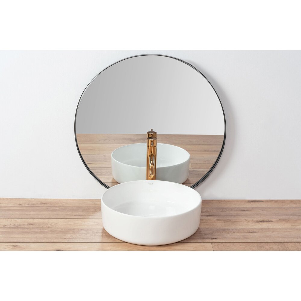 Rea Sami 36 cm Countertop Sink