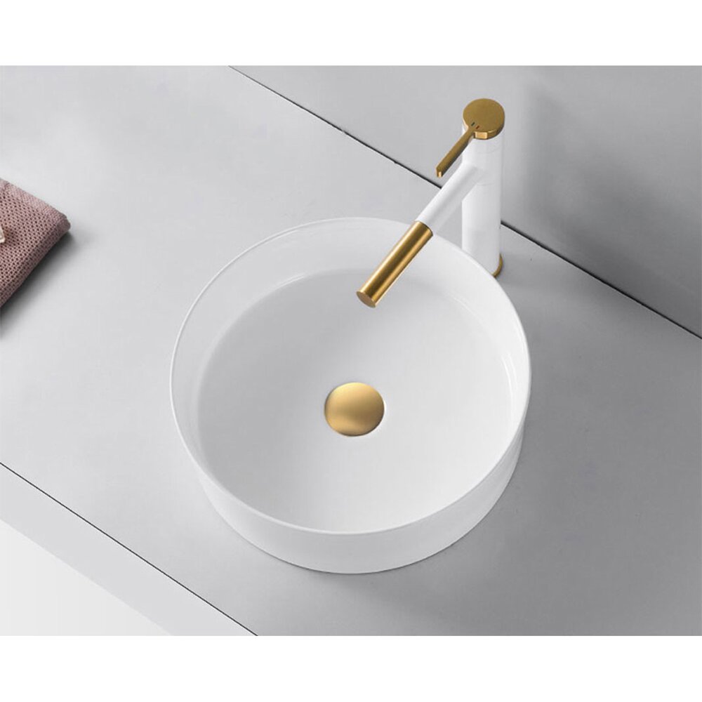 Rea Sami 36 cm Countertop Sink