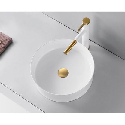 Rea Sami 36 cm Countertop Sink