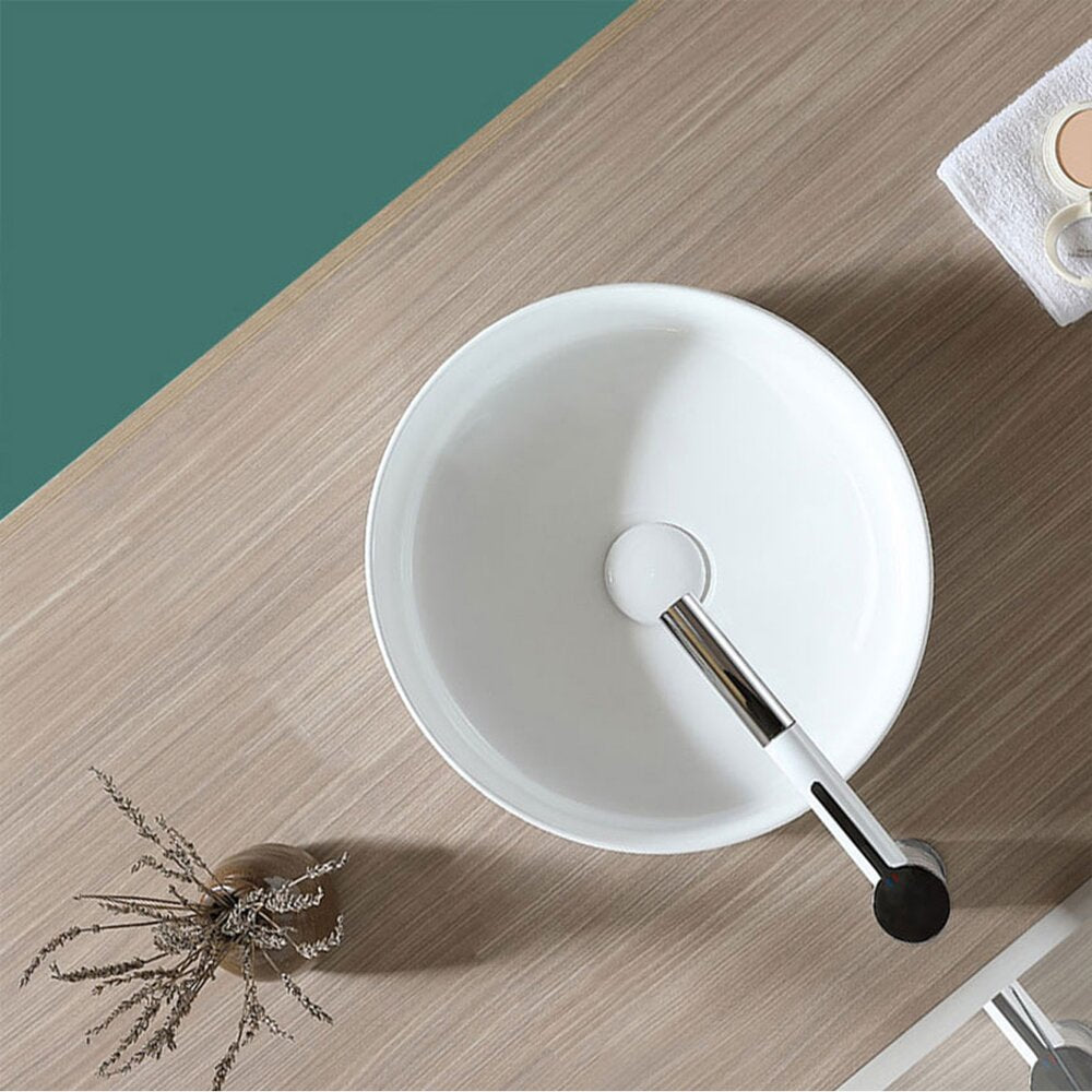 Rea Sami 36 cm Countertop Sink