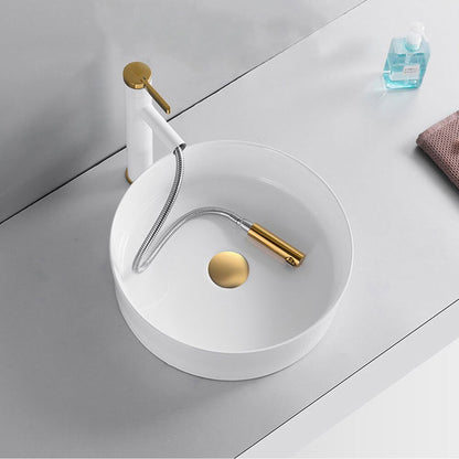 Rea Sami 36 cm Countertop Sink
