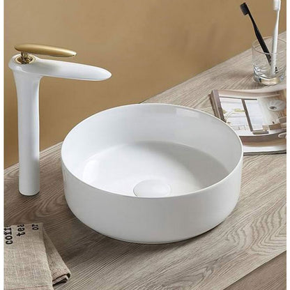 Rea Sami 36 cm Countertop Sink