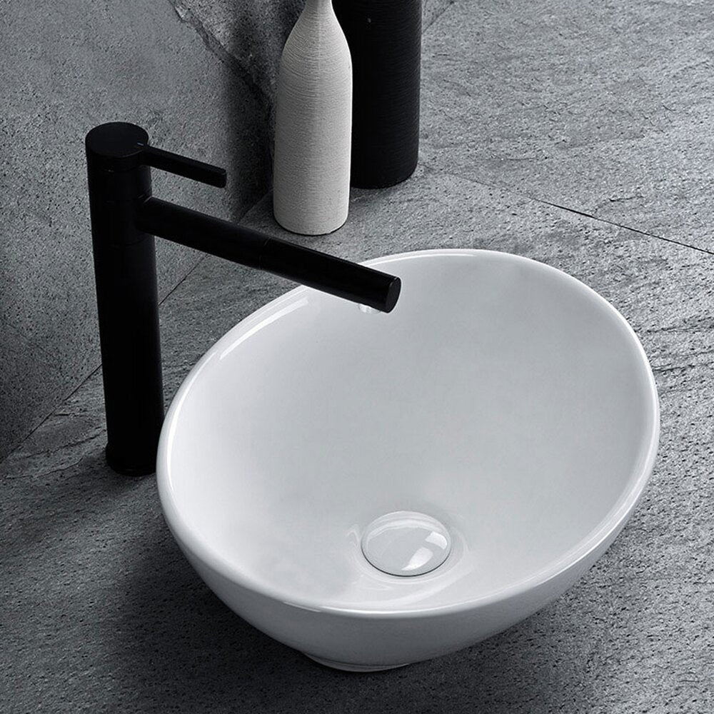 Rea Sofia 41 cm Countertop Sink