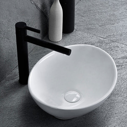 Rea Sofia 41 cm Countertop Sink