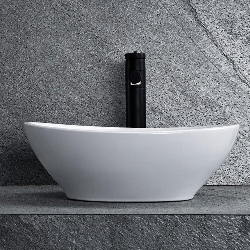 Rea Sofia 41 cm Countertop Sink