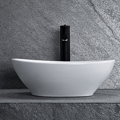 Rea Sofia 41 cm Countertop Sink