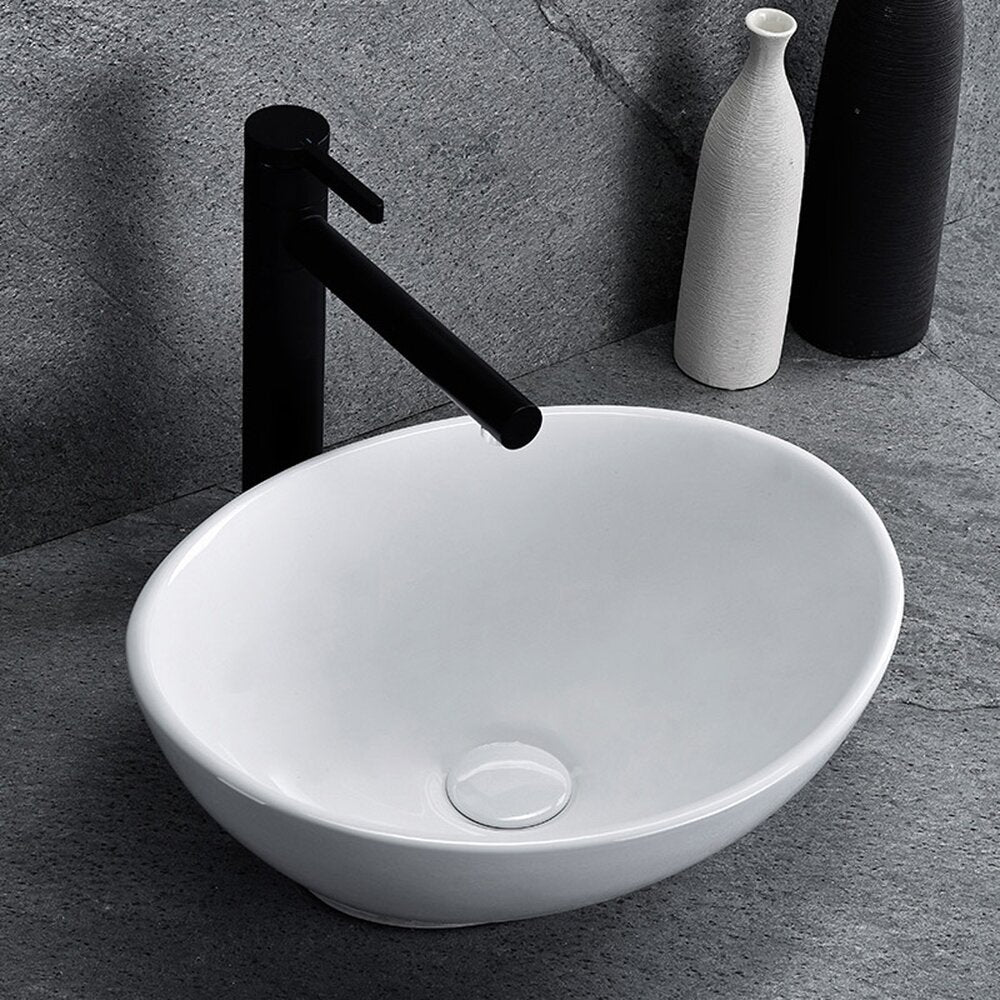 Rea Sofia 41 cm Countertop Sink
