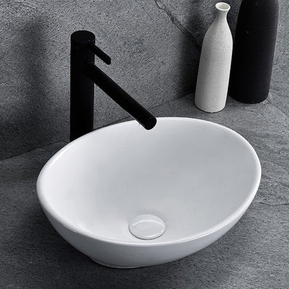 Rea Sofia 41 cm Countertop Sink