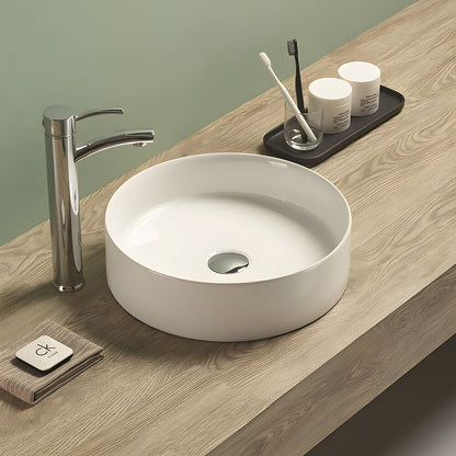 Countertop Sink Rune Tyr 39.4 cm