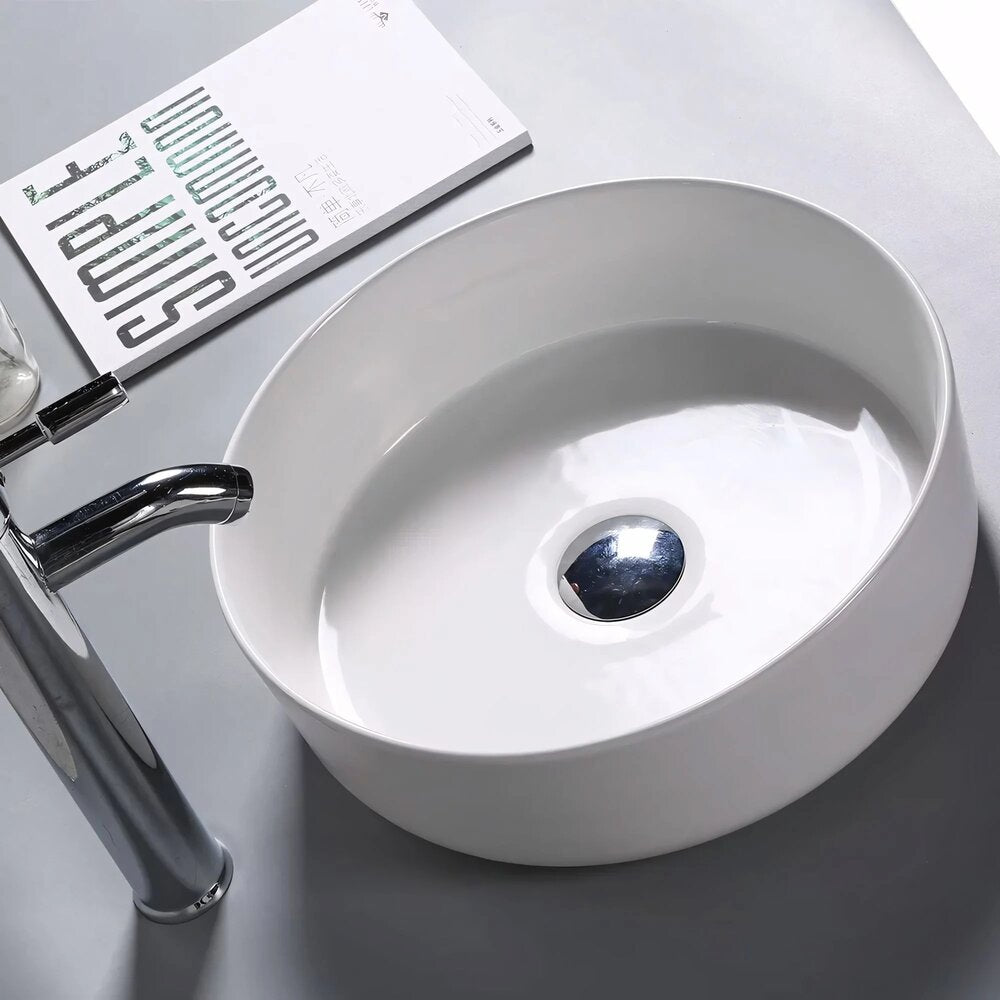 Countertop Sink Rune Vili 36 cm