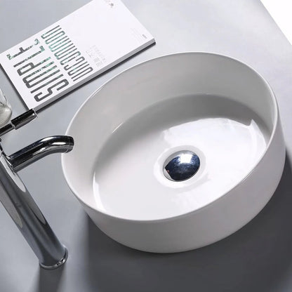 Countertop Sink Rune Vili 36 cm